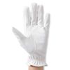 Covalliero Gloria Riding Gloves, white, s
