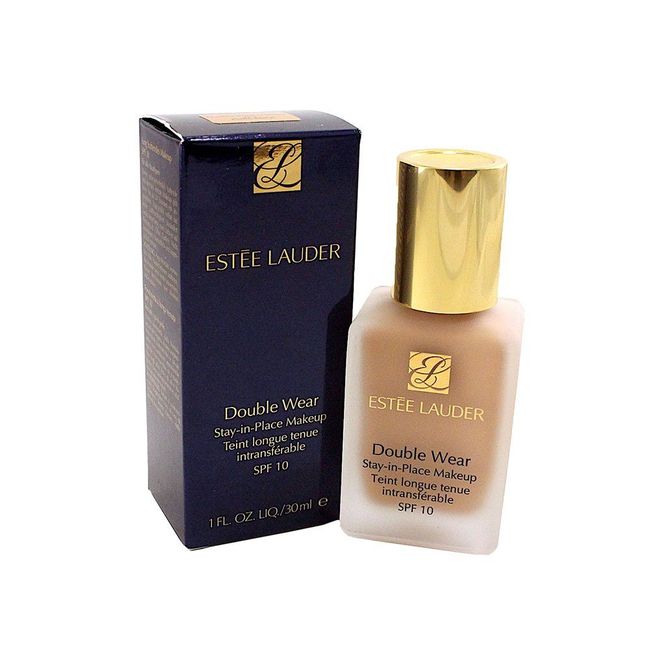 Estee Lauder Double Wear Foundation No 2C1 30 ml Fondöten 1 Paket (1 x 30 ml)