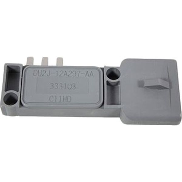 DY1284 Motorcraft Ignition Control Module for E150 Van E250 E350 F150 Truck F250