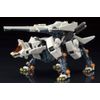 Kotobukiya ZD097R_ZOIDS_RHI-3 Command Wolf REPACKAGE Ver.