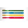 Sound Feelings Toothbrush - Basic, KIDS, 4-Pack, Extra-Soft