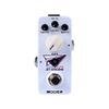 MOOER Jet Engine Digital Dual Flanger Pedal