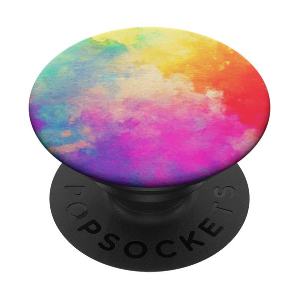 Many Colors Metamorphic PopSockets Swappable PopGrip
