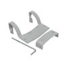 Battery Door Hinge Kit fits Ford 2N 8N 9N 9N16689