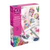 Sentosphere Art & Creations Diamond Art Stickers