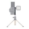 NICEYRIG Camera Base Mount Bracket with Arca-swiss Dovetail for Sony ZV1 Camera -466