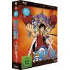 One Piece - TV Serie - Vol.3 - [Blu-ray]