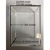 Mini Toy Display case