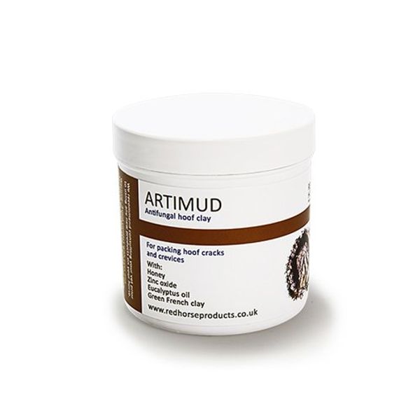 Red Horse Products Artimud 750g