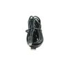 OMNIHIL 5FT High Speed Micro-USB 2.0 Cable Compatible with Sharper Image Travel Humidifier