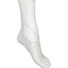 NEW IN BOX Active Ankle 329 Ankle Support, White, Size M, Level 1 Support Brace