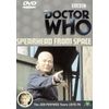 Doctor Who: Spearhead From Space [DVD] [1970]
