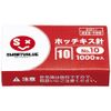 Smart Value Staples No. 10 1000 Needles b007j