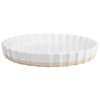 ASA Selection Grande Tarteform Weiss 30cm