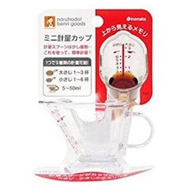 Mini Measuring Cup