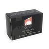G.B.S Double Edge Razor Blade Sample Pack, Variety of 16 Safety Blades