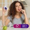 GeriCare Omeprazole Delayed Release Capsules 20 mg, Acid Reducer (84 CAPSULES)