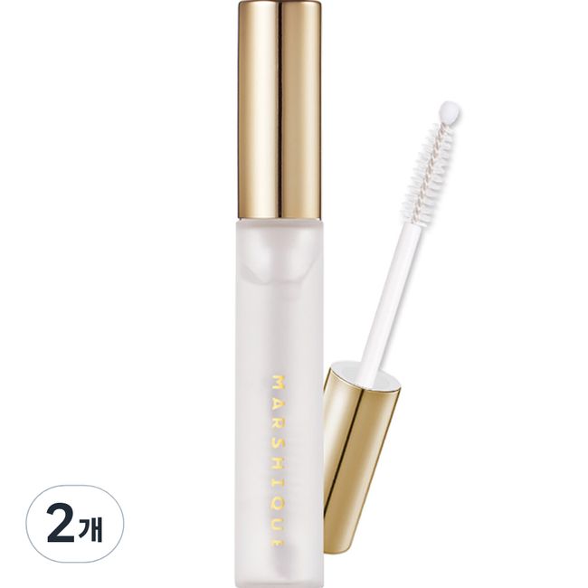 Marsique Enriched eyebrow nourishment, 7.5g, 1ea