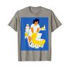 Nanny Stroller Art T-Shirt