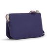 Kipling Pouches Cases CREATIVITY S Galaxy Blue Bl
