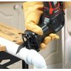 Black & Decker Multi-Evo Multi-Tool Reciprocating Saw Attachment