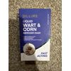 Dr. Luke Liquid Wart Remover & Corn Remover Mask (1-Box, .5oz)