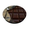 Dark Milk Chocolate Candy Bar