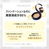 Official Harrias Cushion Compact with Niacinamide (Beige (Light Skin Color))