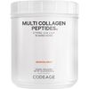 Multi Collagen Protein Powder Peptides, 2-Month Supply, Hydrolyzed, Type I, I...