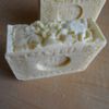 Castile Olive Organic Coconut Face and Body Soap