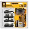 Dewalt 29 Piece Screw Driving Accessory Set