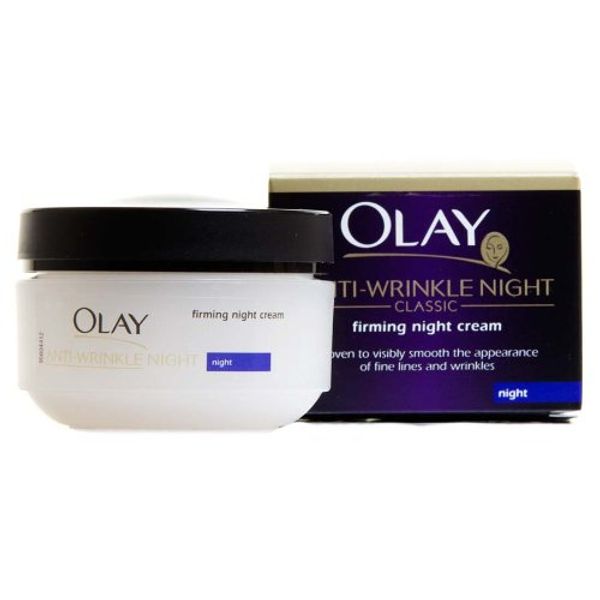 Olay Firming Night Cream 50ml