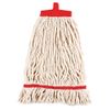 Red SYR Kentucky Mop Head
