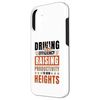 iPhone 16 Driving efficiency raising productivity - Forklift Case