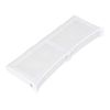 sparefixd Dryer Fluff Lint Filter for Candy CS C10LF80 CS C10LFS CS C8DF80