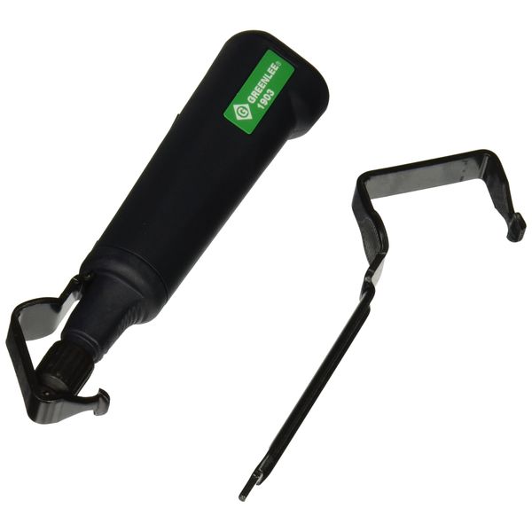 Greenlee 1903 Pocket Cable Stripper