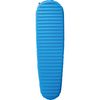 Therm-a-Rest Trail Pro Lightweight Self Inflating Backpacking Sleeping Pad, Regular