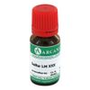 Sulfur LM 30 Dilution 10ml