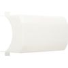 Broan Range Vent Hood Light Bulb Cover S99110437