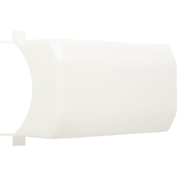 Broan Range Vent Hood Light Bulb Cover S99110437