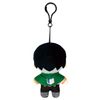 Great Eastern Entertainment Attack On Titan Manga - Levi Plush 4.5" H