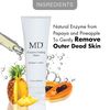 MD Enzyme Peeling Mask
