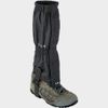 TREKMATES Kids' Gaiter, Black, One Size