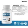 Divine Locks Complex Advanced Unique Hair Growth Vitamins -2 Pack- 60 Capsules