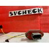 Deutsch DT04-12PA-LE21 24v DC-DC Internal Harness