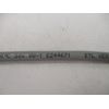 MALIBU CAT 6 LEFT ANGLE TO STRAIGHT PATCH 2' CABLE (PAIR 2) GRAY E244671 BOAT