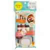 Shachihata HACU-FS-H/H Stamp Pad, Irozukuri, First Set