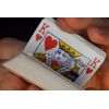 Bicycle 4 Indices Set - Blue Back - Suitable for Right and Left Handed