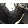 TrendPet Seat Cover Back Seat Car Seat Cover