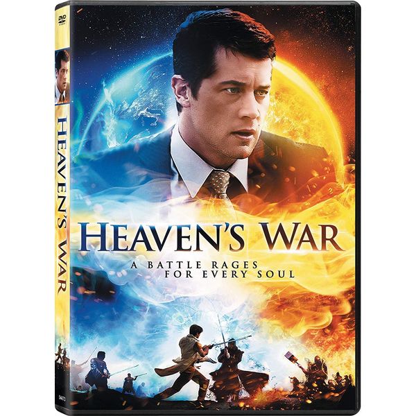 Heaven's War